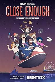 watch-Close Enough (2020)