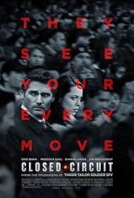 Closed Circuit (2013) watch-Closed Circuit (2013)