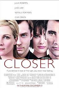 Closer (2004) watch-Closer (2004)