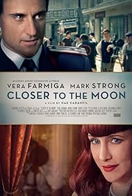 Closer to the Moon (2015) watch-Closer to the Moon (2015)