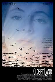 Closet Land (1991) watch-Closet Land (1991)