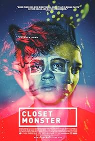 watch-Closet Monster (2016)