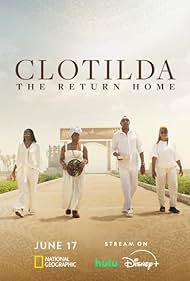 watch-Clotilda: The Return Home (2024)