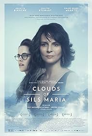 watch-Clouds of Sils Maria (2014)
