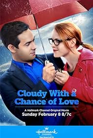 watch-Cloudy with a Chance of Love (2015)