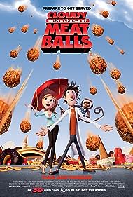 watch-Cloudy with a Chance of Meatballs (2009)