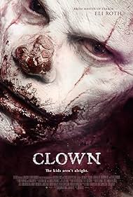Clown (2016) watch-Clown (2016)