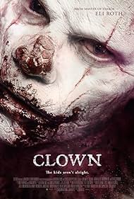 watch-Clown (2016)