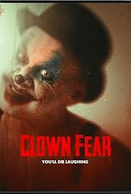 Clown Fear (2020) watch-Clown Fear (2020)