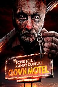 watch-Clown Motel (2023)