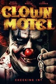 Clown Motel: Spirits Arise (2019) watch-Clown Motel: Spirits Arise (2019)