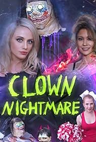watch-Clown Nightmare (2019)