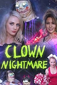 Clown Nightmare (2019) watch-Clown Nightmare (2019)