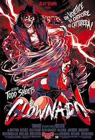 Clownado (2019) watch-Clownado (2019)