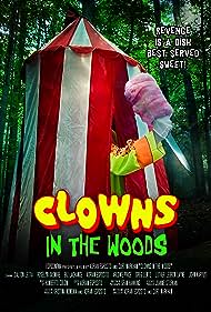 watch-Clowns in the Woods (2021)
