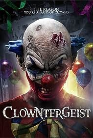 Clowntergeist (2017) watch-Clowntergeist (2017)