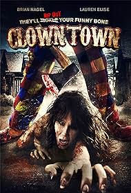 watch-ClownTown (2016)