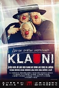 Clownwise (2013) watch-Clownwise (2013)