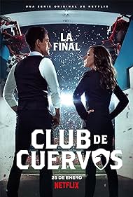 Club de Cuervos (2015) watch-Club de Cuervos (2015)