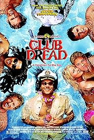 Club Dread (2004) watch-Club Dread (2004)
