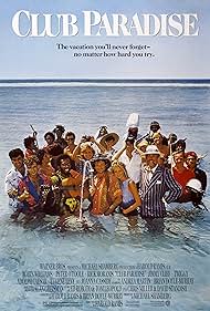 Club Paradise (1986) watch-Club Paradise (1986)
