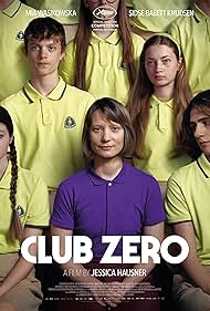 Club Zero (2024) watch-Club Zero (2024)
