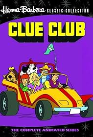 Clue Club (1976) watch-Clue Club (1976)