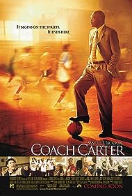 watch-Coach Carter (2005)