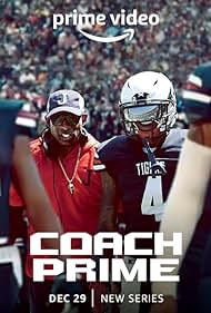 Coach Prime (2021) watch-Coach Prime (2021)