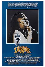 watch-Coal Miner's Daughter (1980)