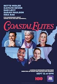 Coastal Elites (2020) watch-Coastal Elites (2020)