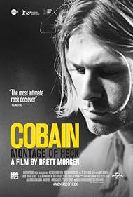 Cobain: Montage of Heck (2015) watch-Cobain: Montage of Heck (2015)