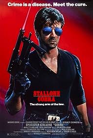 Cobra (1986) watch-Cobra (1986)