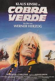 watch-Cobra Verde (1987)