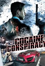 watch-Cocaine Conspiracy (2016)