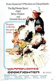 Cockfighter (1974) watch-Cockfighter (1974)
