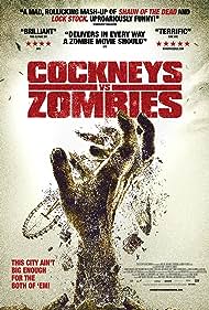 watch-Cockneys vs Zombies (2013)