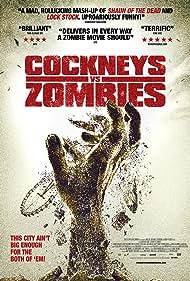 Cockneys vs Zombies (2013) watch-Cockneys vs Zombies (2013)