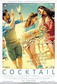 Cocktail (2012) watch-Cocktail (2012)