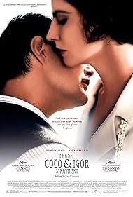 watch-Coco Chanel & Igor Stravinsky (2010)