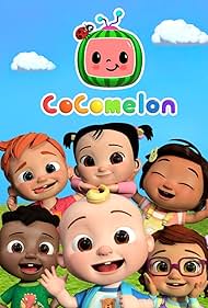 Cocomelon (2020) watch-Cocomelon (2020)
