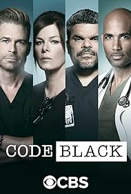 watch-Code Black (2015)