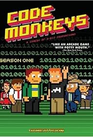 watch-Code Monkeys (2007)