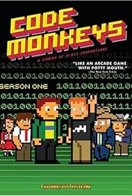 Code Monkeys (2007) watch-Code Monkeys (2007)
