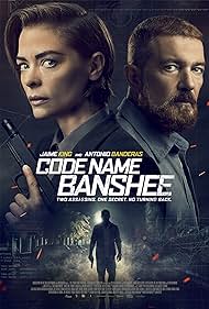 watch-Code Name Banshee (2022)