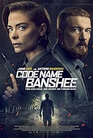 Code Name Banshee (2022) watch-Code Name Banshee (2022)