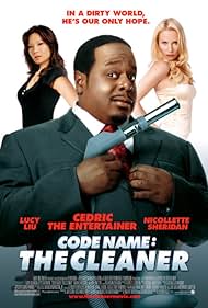 watch-Code Name: The Cleaner (2007)
