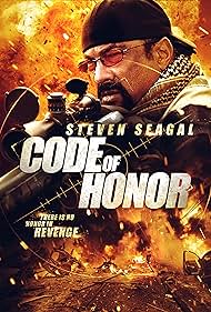 watch-Code of Honor (2016)