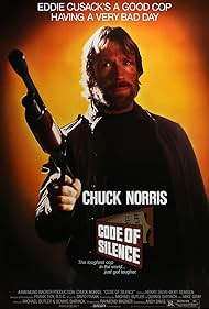 Code of Silence (1985) watch-Code of Silence (1985)