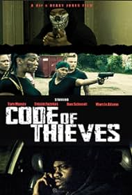 Code of Thieves (2020) watch-Code of Thieves (2020)